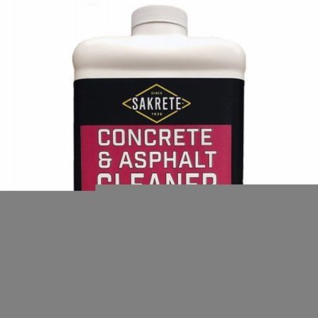 SAKRETE Qt Concrete Cleaner 60455009